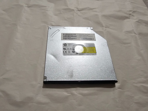 Lecteur graveur dvd hp - lecteur,