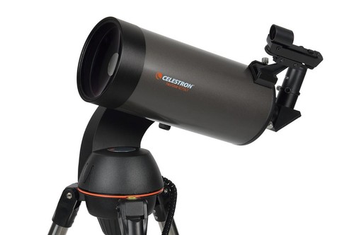 Celestron nexstar slt - nexstar,