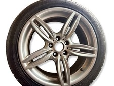 BMW 5 F10 F11 2013 Jante