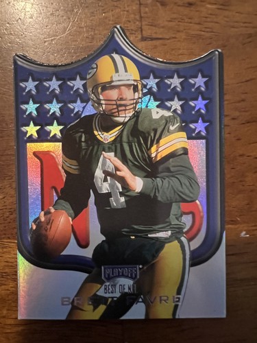 1998 playoff prestige ssd - 1998,
