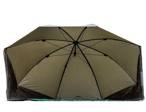 Parapluie team carpfishing - parapluie,