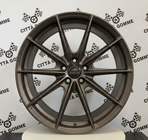 Set jantes alu - jantes, a125