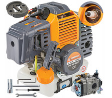 Moteur À Essence Pour