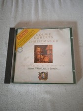 CD Douwe Egberts  Christmas