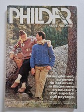 Magazine tricot MAILLES