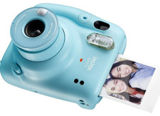 Instax Mini 11 Bleu Appareil