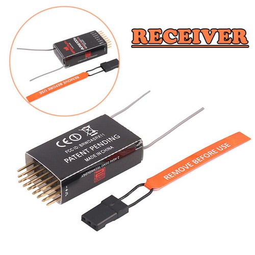 4ghz channels ar6100e - channels,