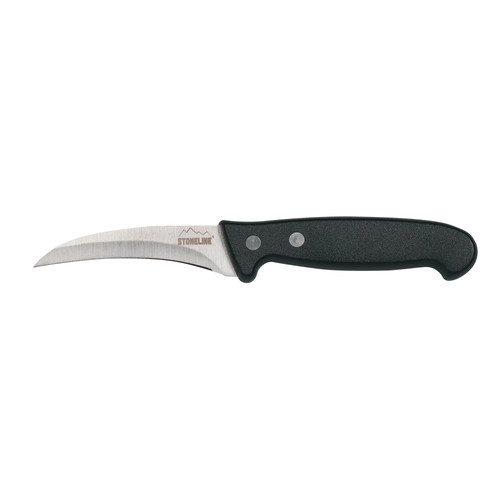 Stoneline couteau acier - en,