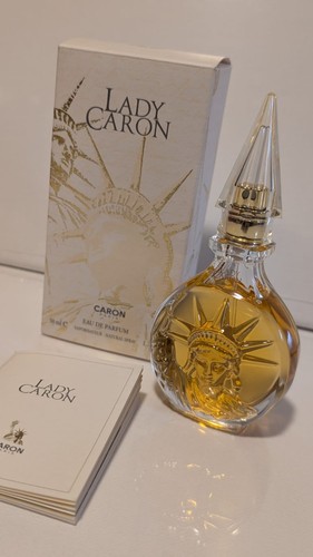 Lady caron ml - lady,