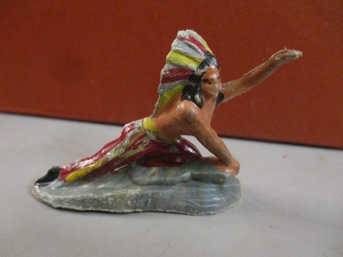 Figurine jsf indien - jsf,