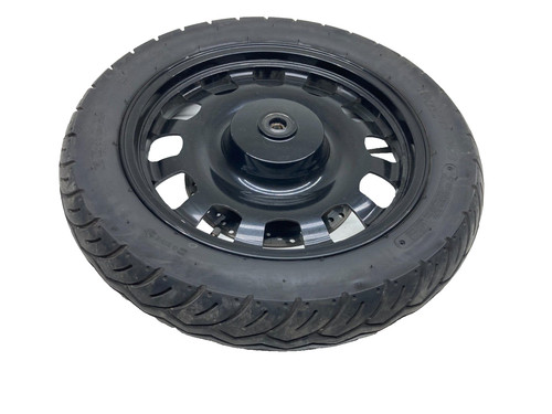Pneu roue avant keeway - de,