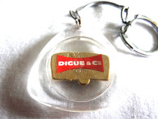 porte clés auto caravane