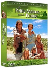 Dvd La Petite maison dans la