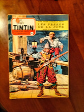 JOURNAL TINTIN N° 345 AVEC