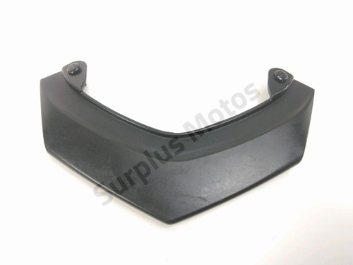 Habillage arriere kawasaki - arriere,