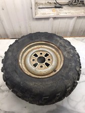 01 Honda TRX 350 TRX350 FM 4x4