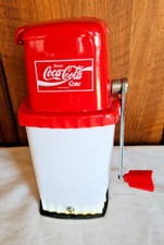 VINTAGE BROYEUR A GLACE