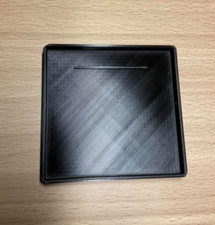 Bouchon prisme- cap protection