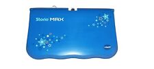 Tablette Éducative  enfants Storio max Bleu