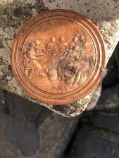 Boîte À Priser Bois Pressé