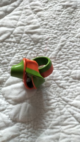Bague gaetano pesce - gaetano,