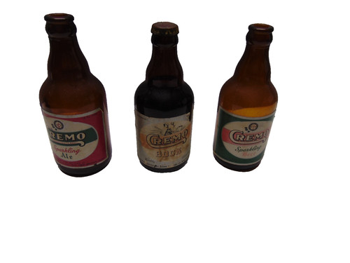 Vintage cremo sparkling - cremo,