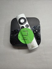 Apple TV 3rd Gen A1469 (2013)