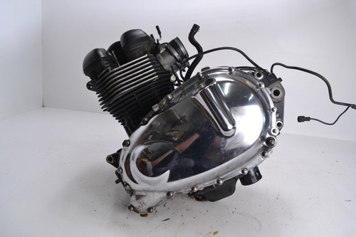 Moteur triumph t100 - moteur,