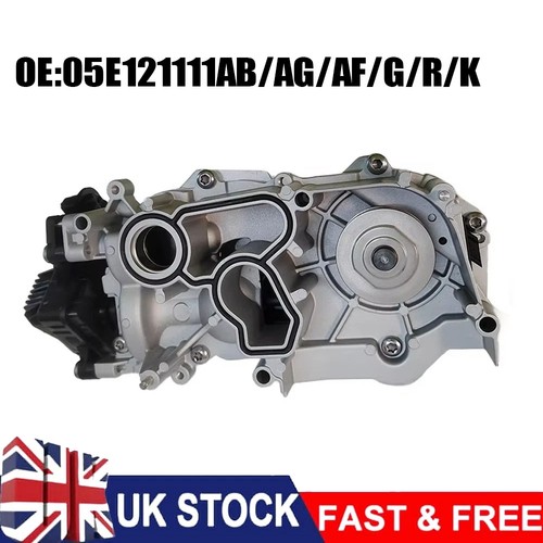 Water pump for seat - seat, leon