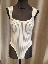 Superbe Body Écru Anti Flirt