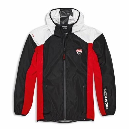 Ducati corse sport veste - ducati,