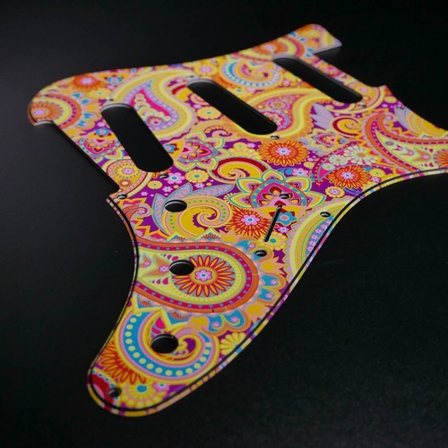 Prs silver sky - sky, pickguard