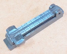 German Mauser KKW 22 training rifle rear sight