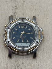 Montre homme Yema Paris YE142