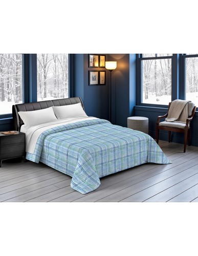 Couette hiver tyrolienne - couette,