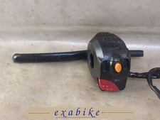 commodo gauche pour Peugeot