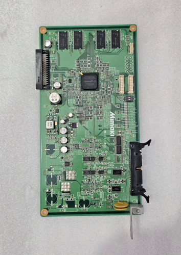 Mimaki e400706 carte pcb - mimaki,