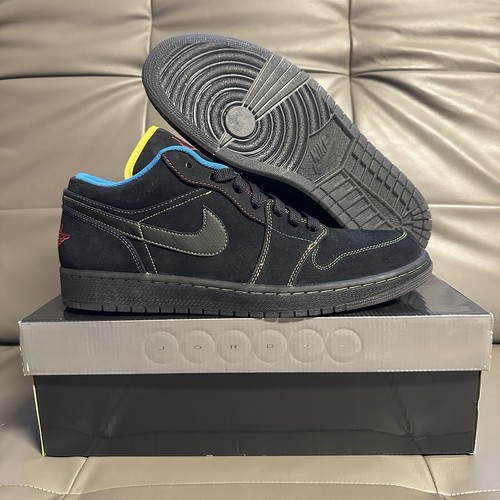 2010 nike air jordan - 1, phat
