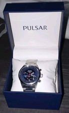 Montre Chronographe Homme