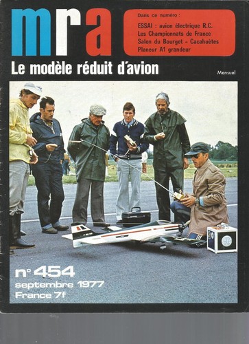 Mra 454 plan pepito - n°454,