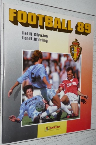 Album panini football - panini,