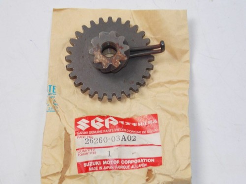Nos original 1985 1991 - 1985,