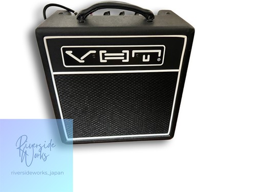 Vht guitar amp - vht,