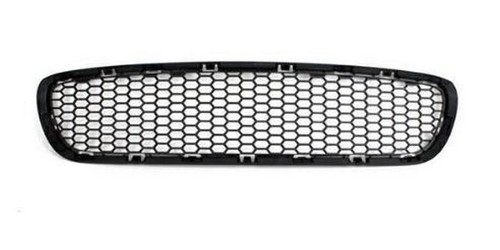 Grille pare choc avant oem - grille, pare-choc