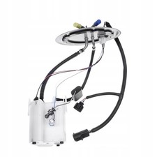 Pompe à carburant Lincoln