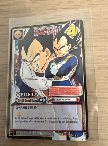 Carte 251 dragon - 251,