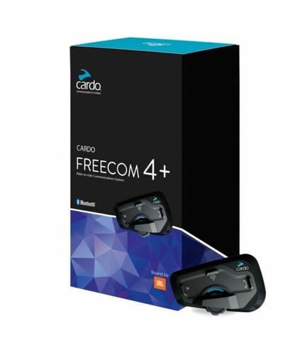 Cardo freecom simple - 4x,