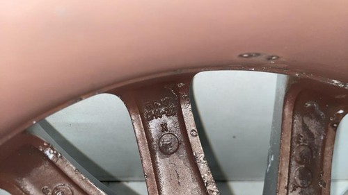 Jante citroen picasso 1 - jante,