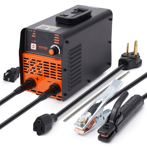 Vevor soudeuse bâton 200a - vevor,
