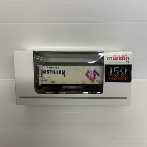 Train marklin ref - marklin,